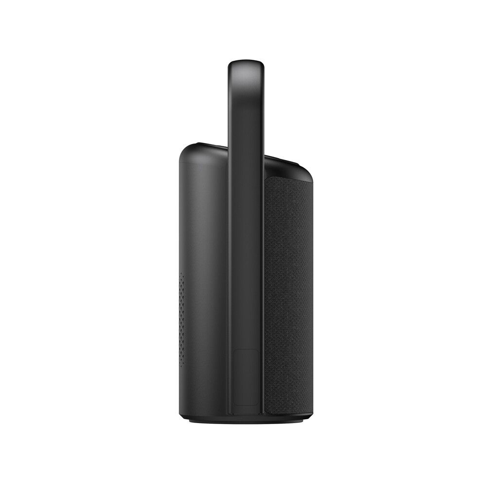 Urban Vitamin Newark 10W RCS Speaker mit entnehmb. Batterie - schwarz-216