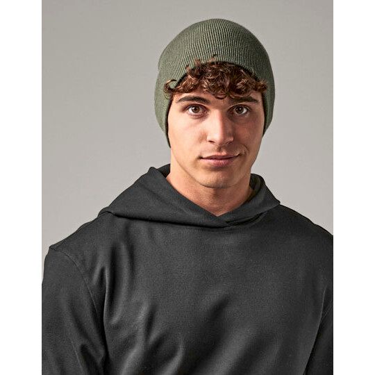 Original Pull-On Beanie - yellow-805