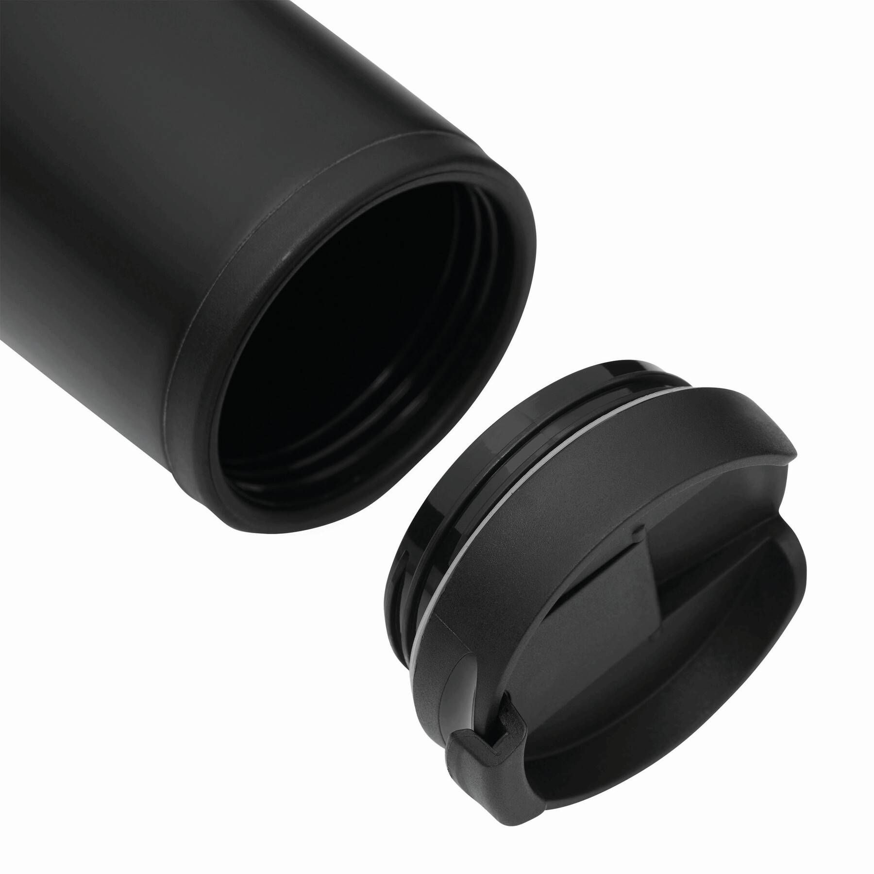 Isolierbecher TAKE FAST - schwarz-331