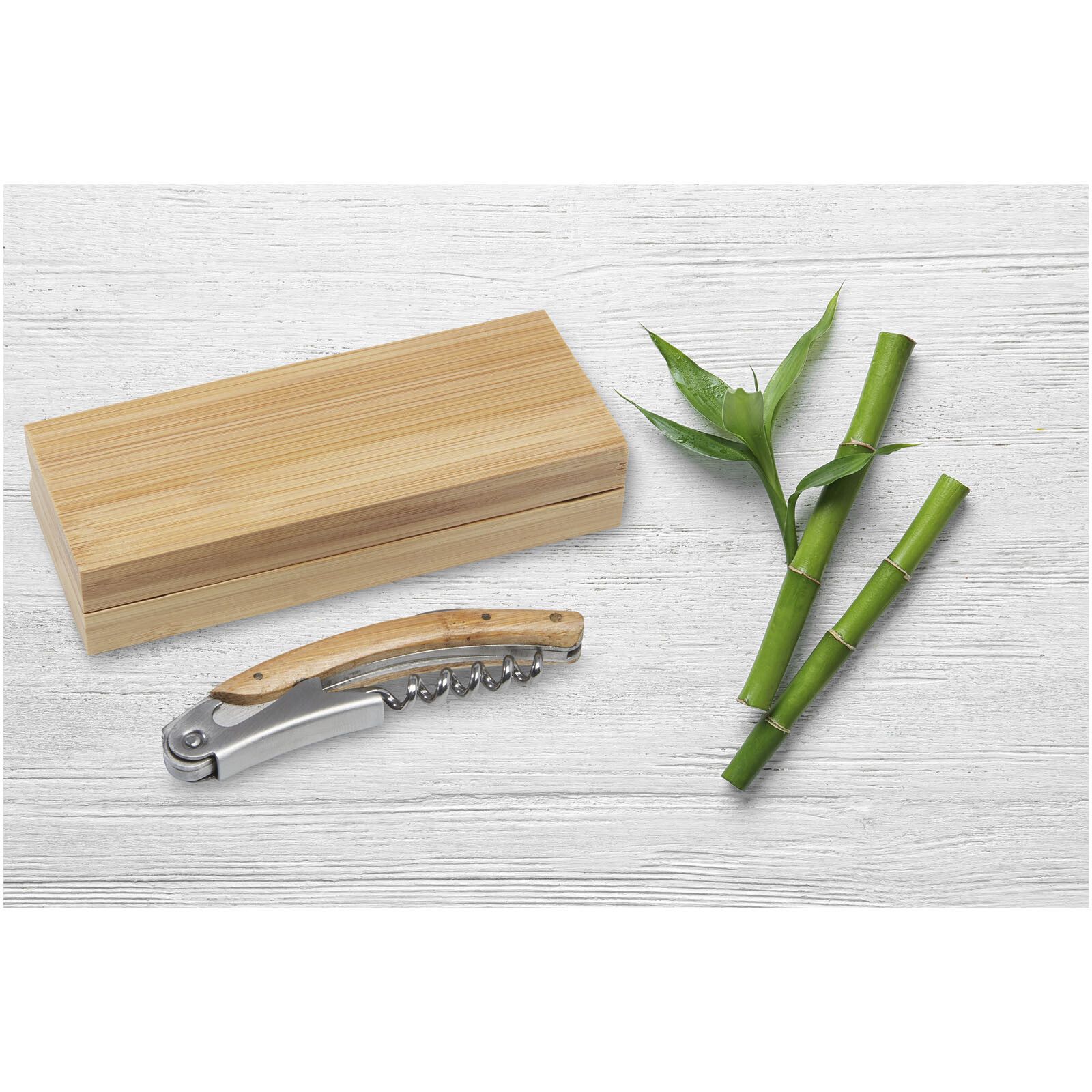 Carmenier Kellnermesser - natural-939