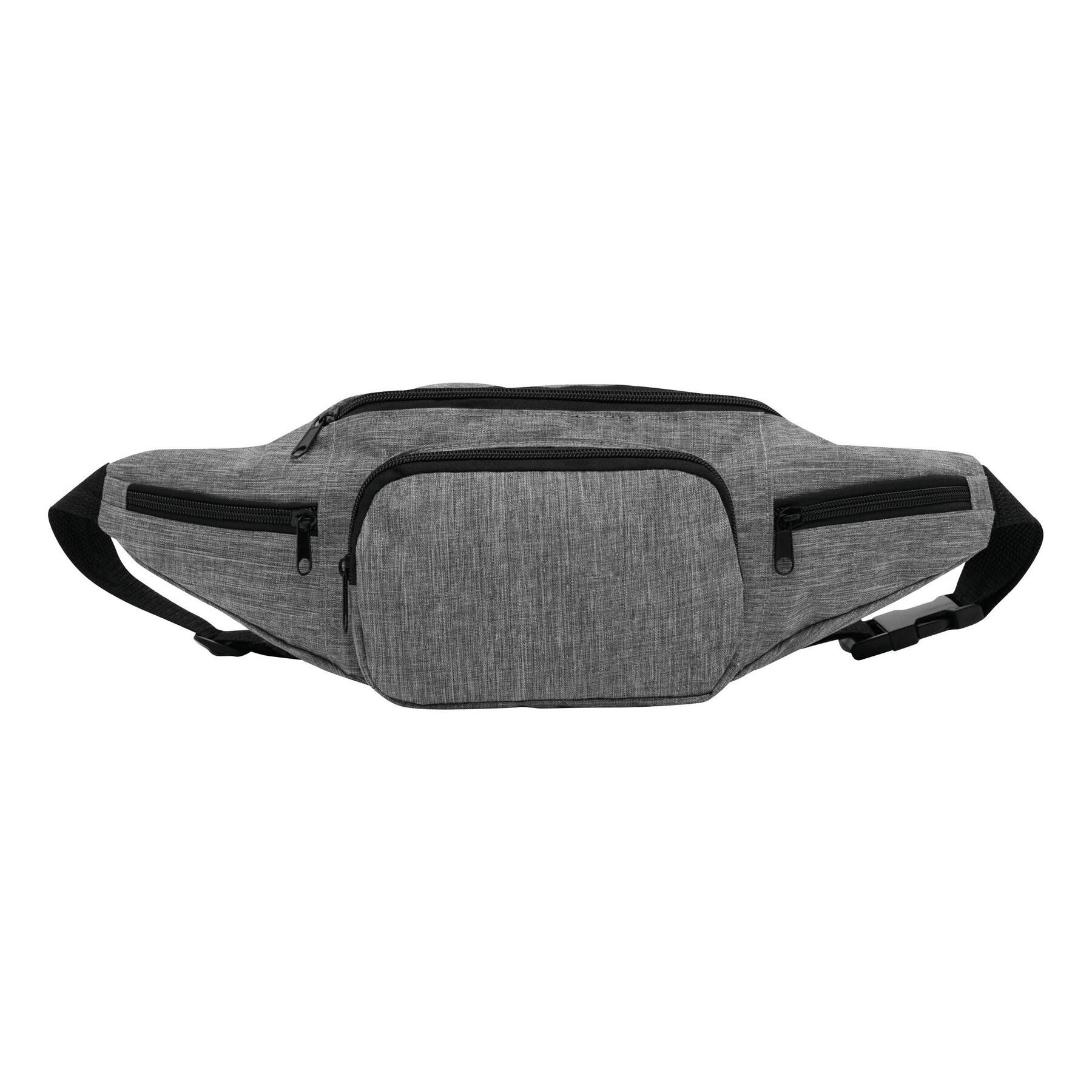 Gürteltasche QUAD - grau-629