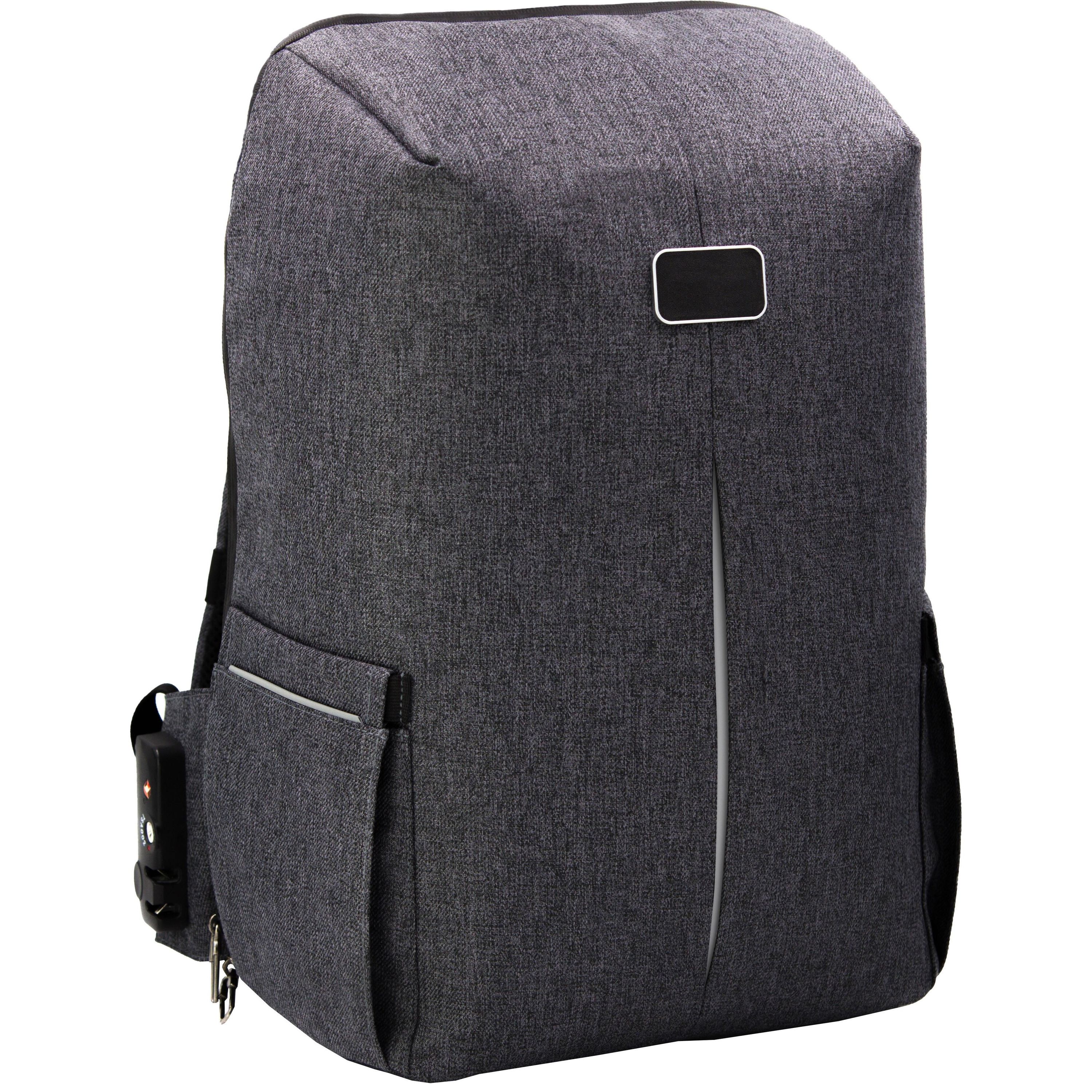 Brandcharger Phantom Rucksack - grau-542