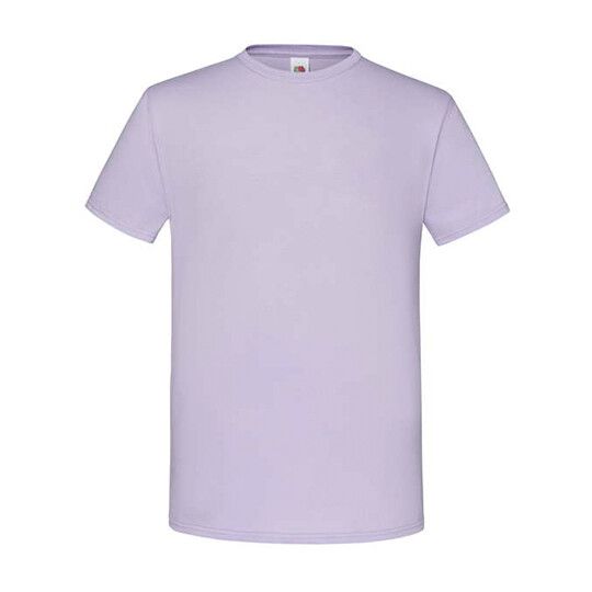 Iconic T - soft lavender-777