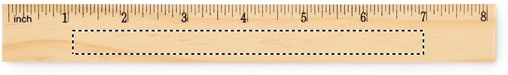 Veredelungsposition INCH SIDE