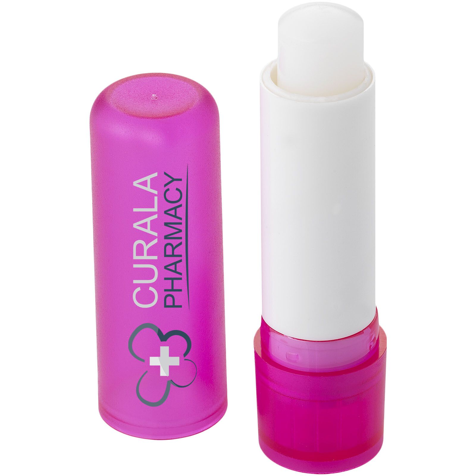 Deale Lippenpflegestift - rosa-980