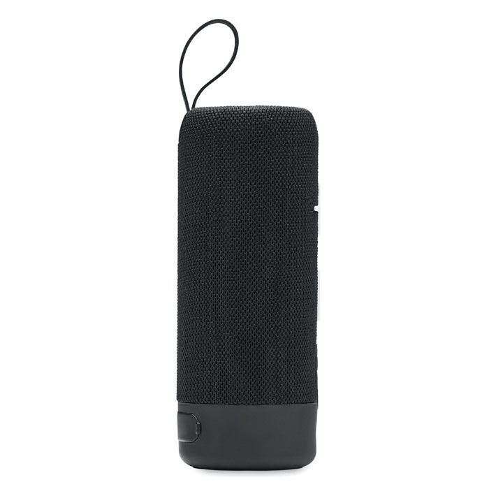 Wireless Lautsprecher YELLOW - schwarz-888