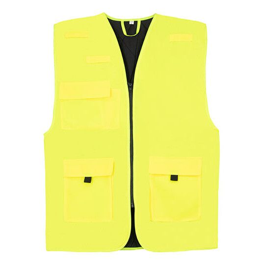 signal yellow