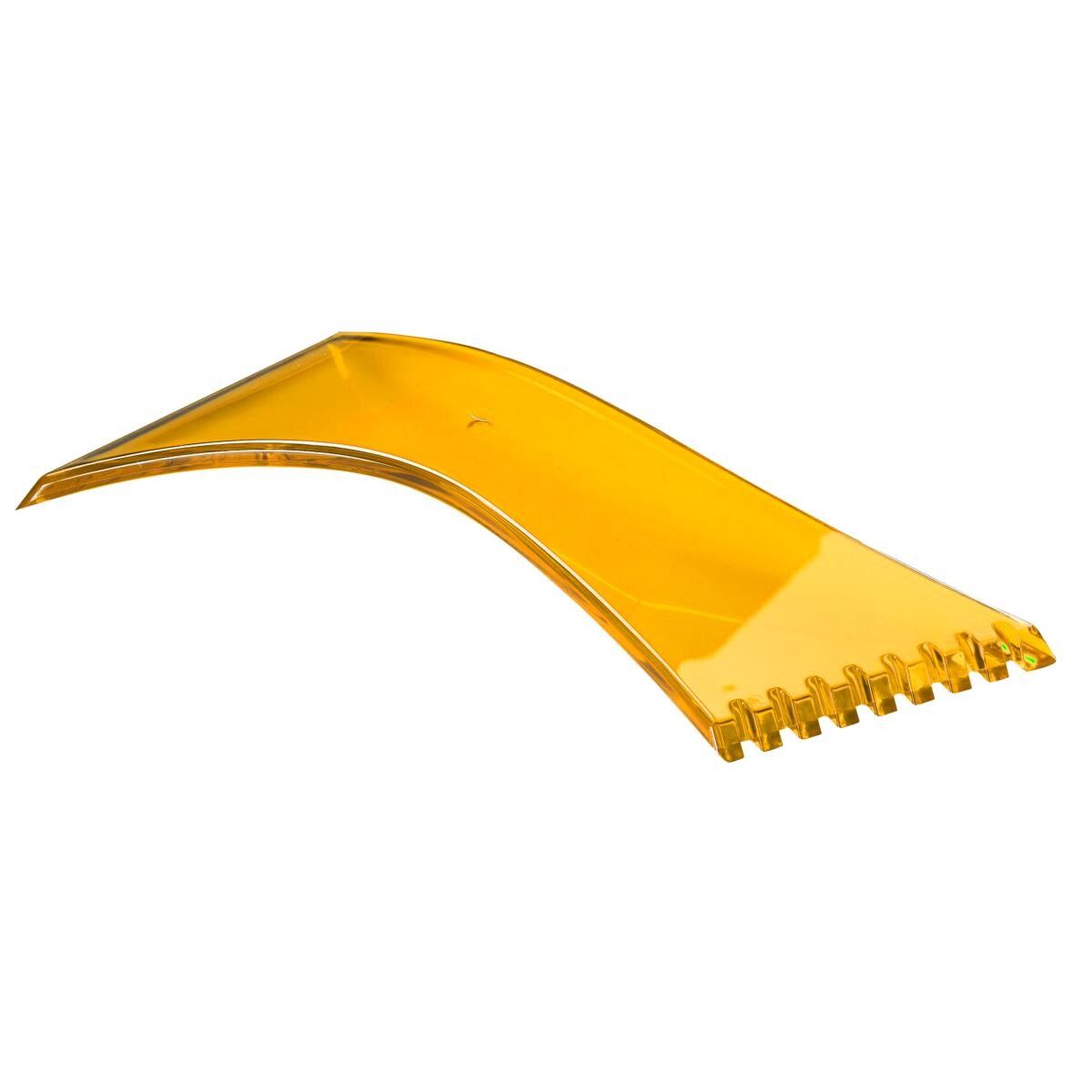 Eiskratzer Ergonomic - trend-gelb PS-857