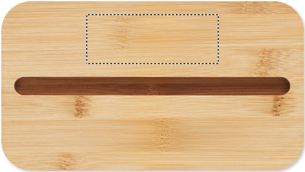 Veredelungsposition LID SIDE 1 PAD
