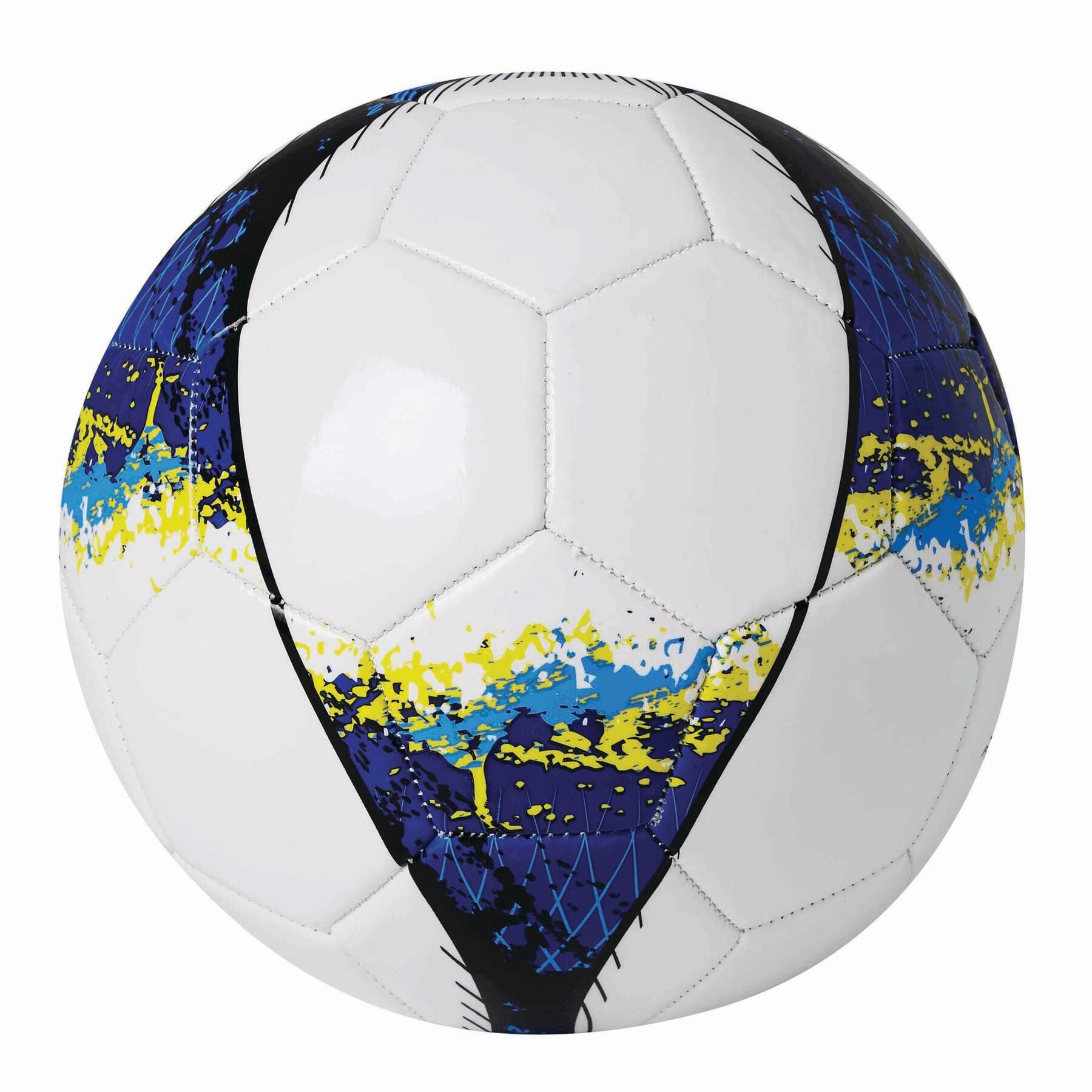 Fußball PROMOTION CUP - weiß-825