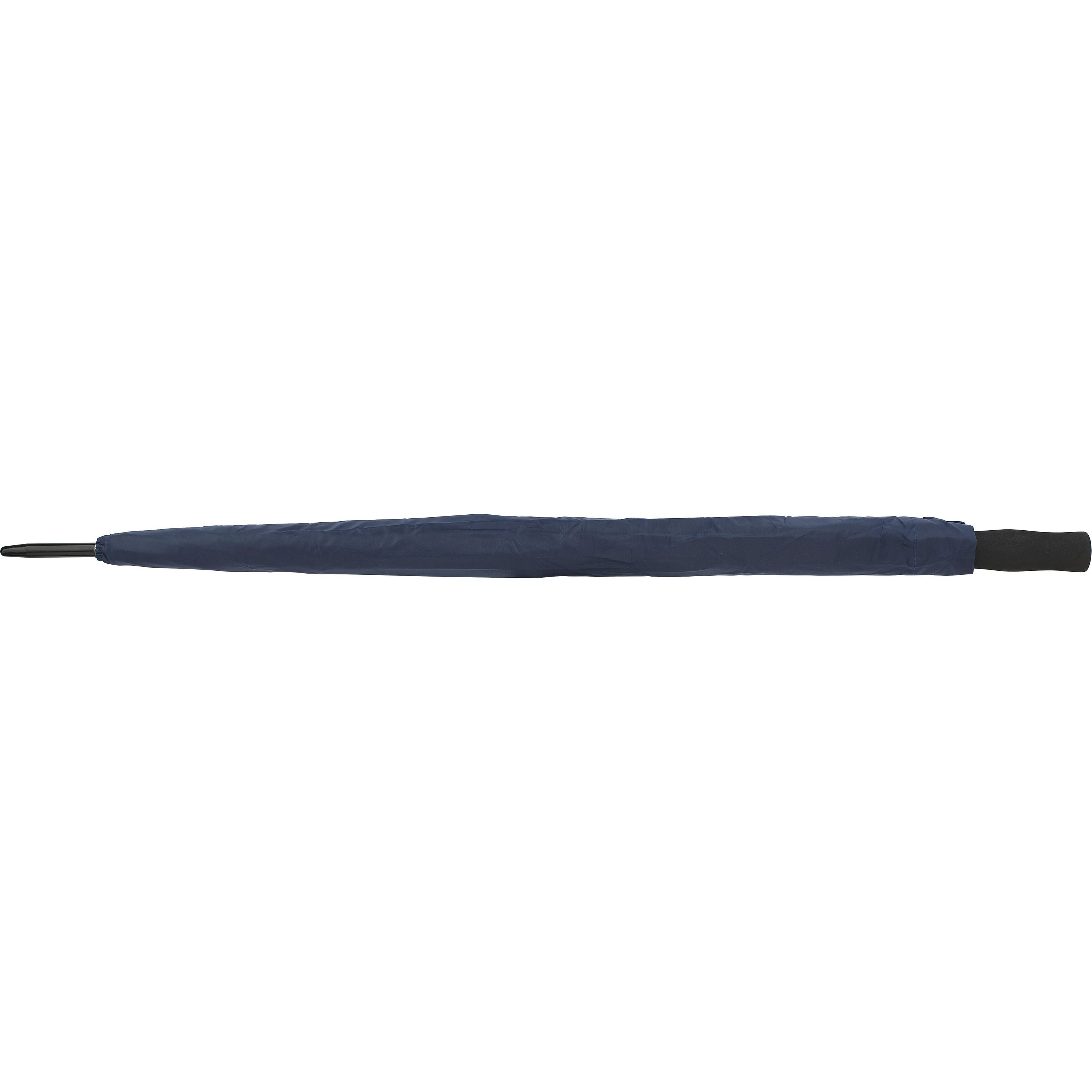 Portierschirm aus Polyester Debbie - grau-353