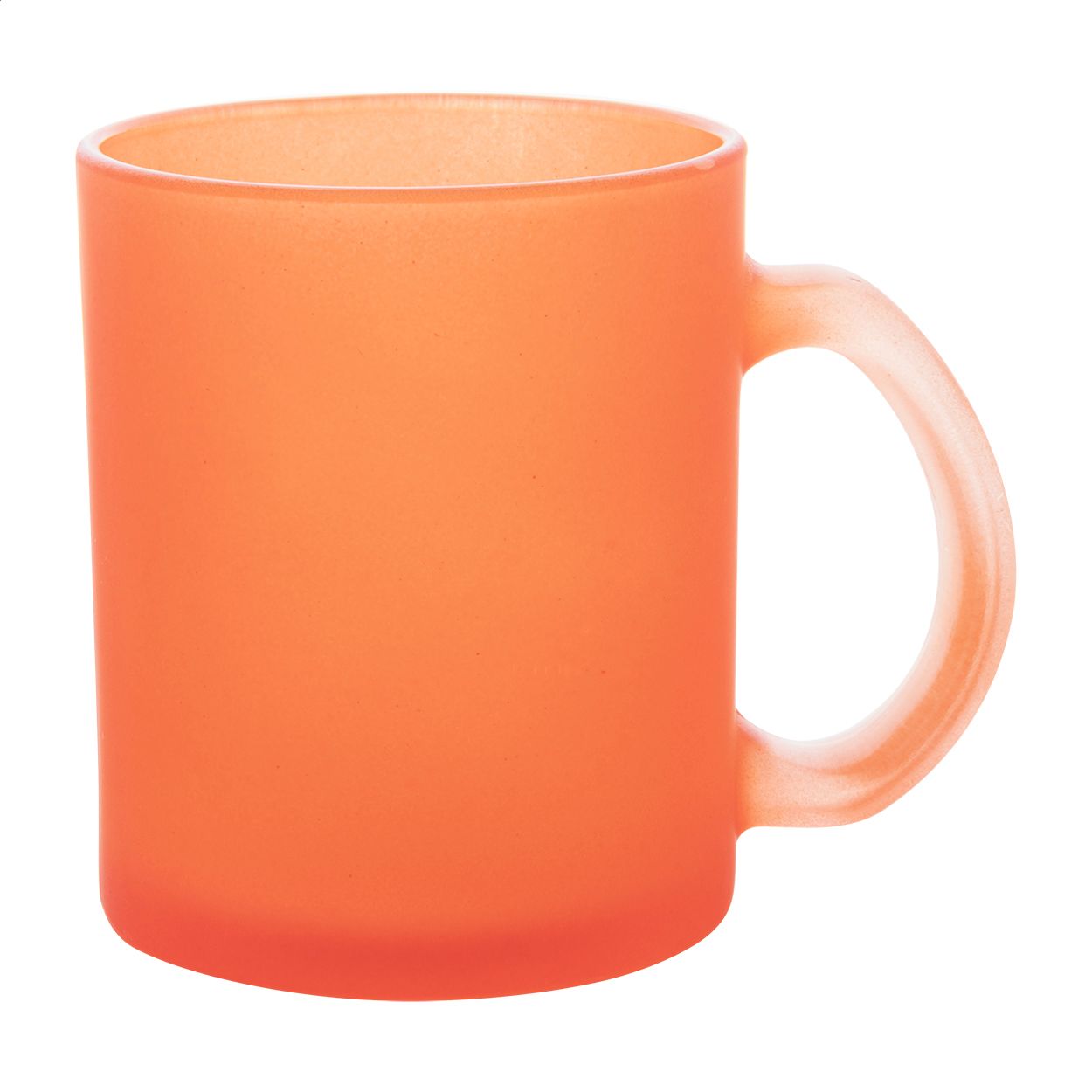Forsa Tasse - orange-380
