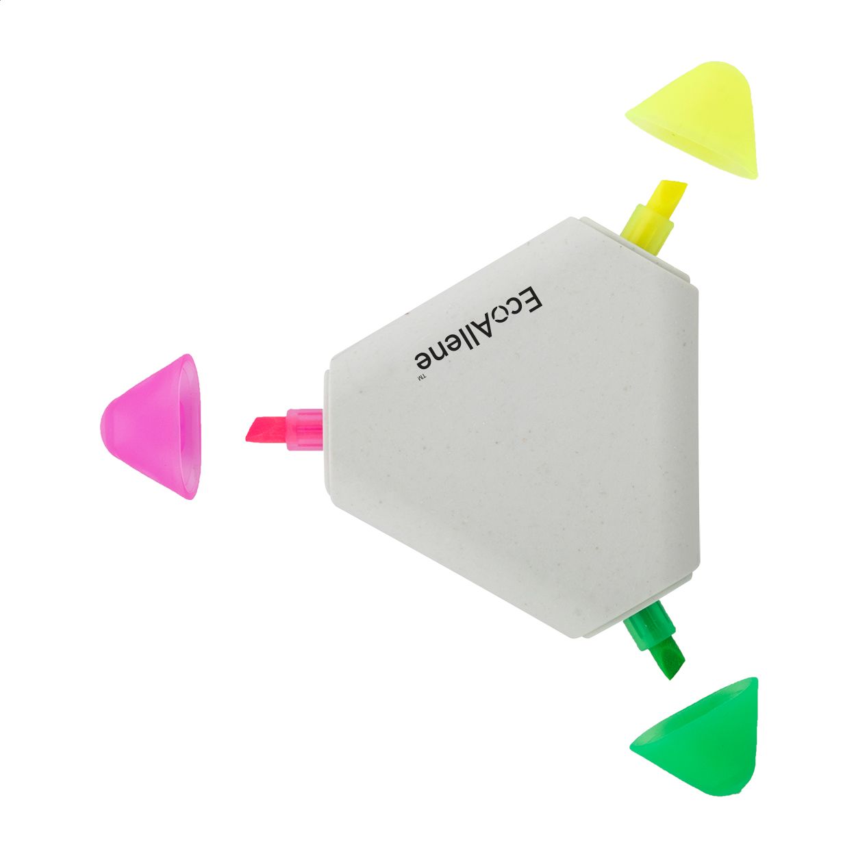 Triomark Textmarker - mehrfarbig-102