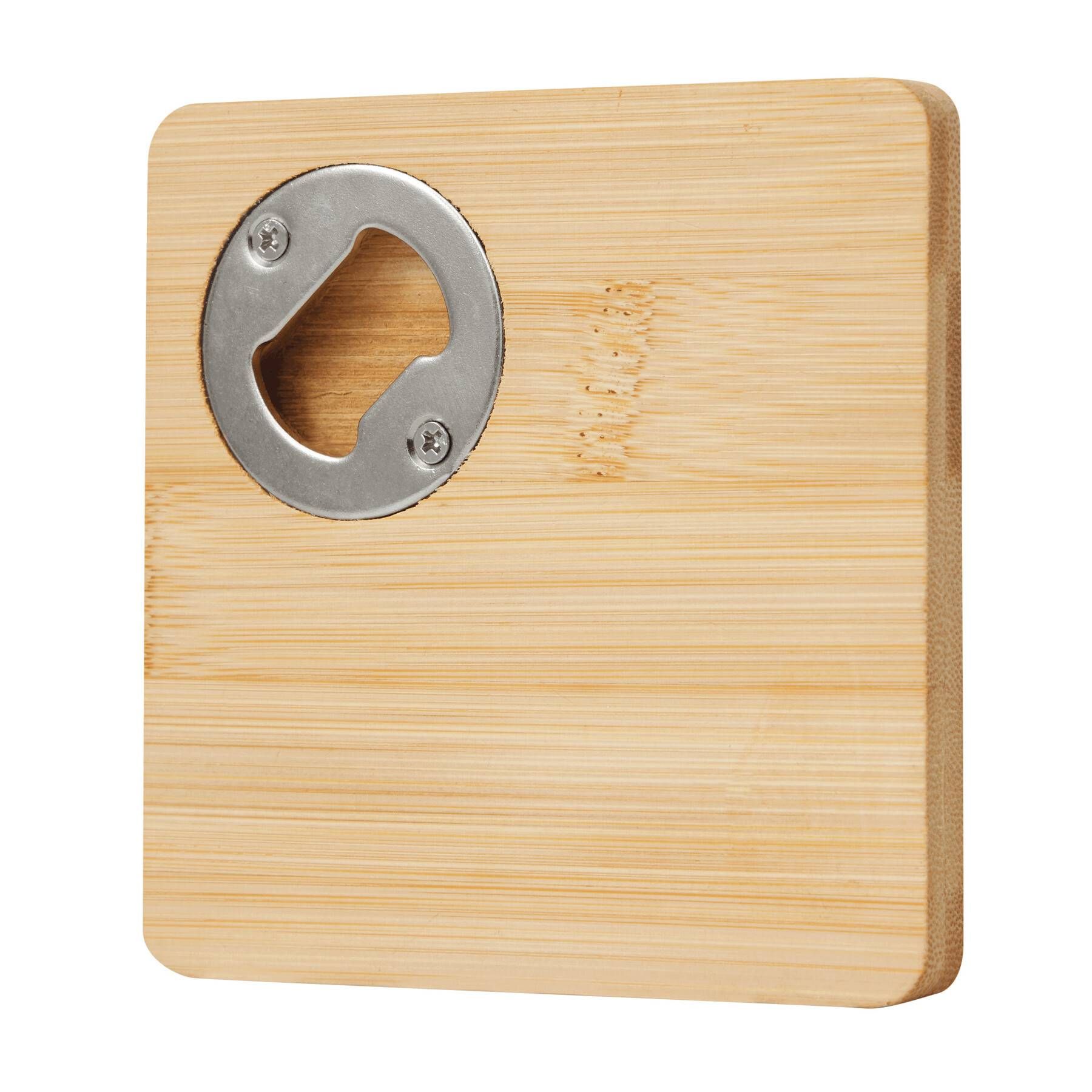 Bambus-Untersetzer TOGETHER BAMBOO - braun-362