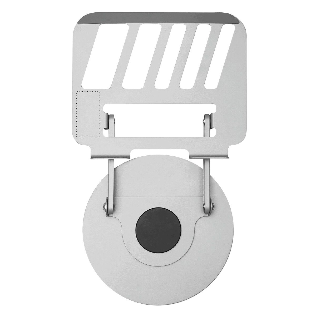 Veredelungsposition on_the_left_side_of_the_holder