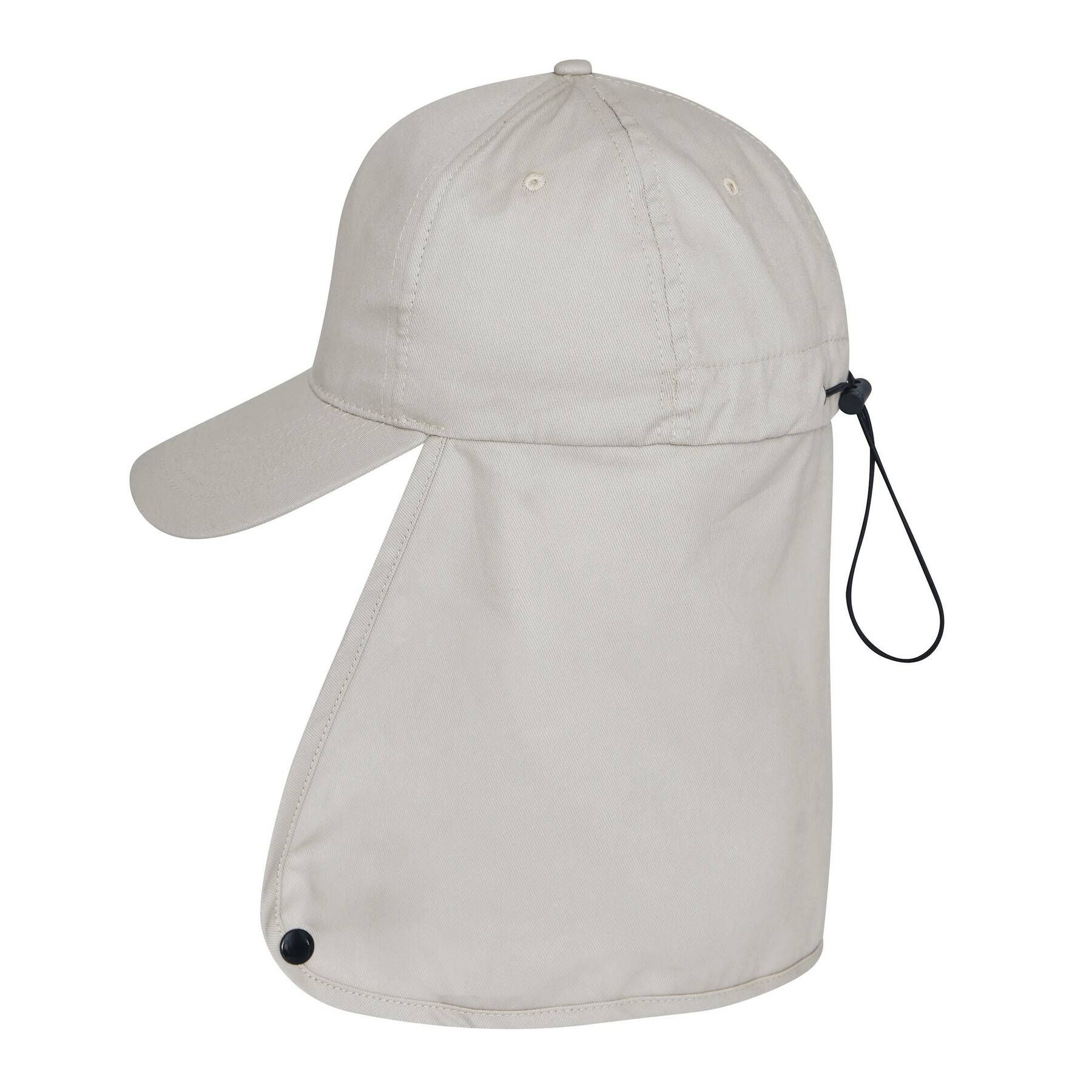 5-Panel-Baseball-Cap SOLGARD - beige-42