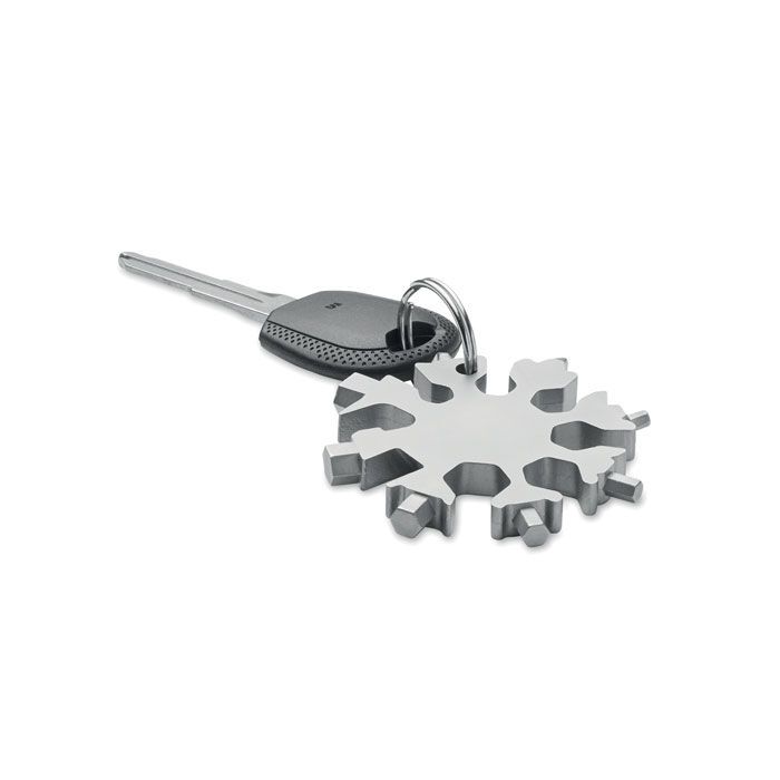 Multitool aus Edelstahl FLOQUET - titan-741