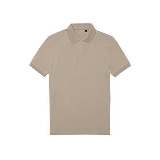 My Eco Polo 65/35_° - mastic - 3XL-832
