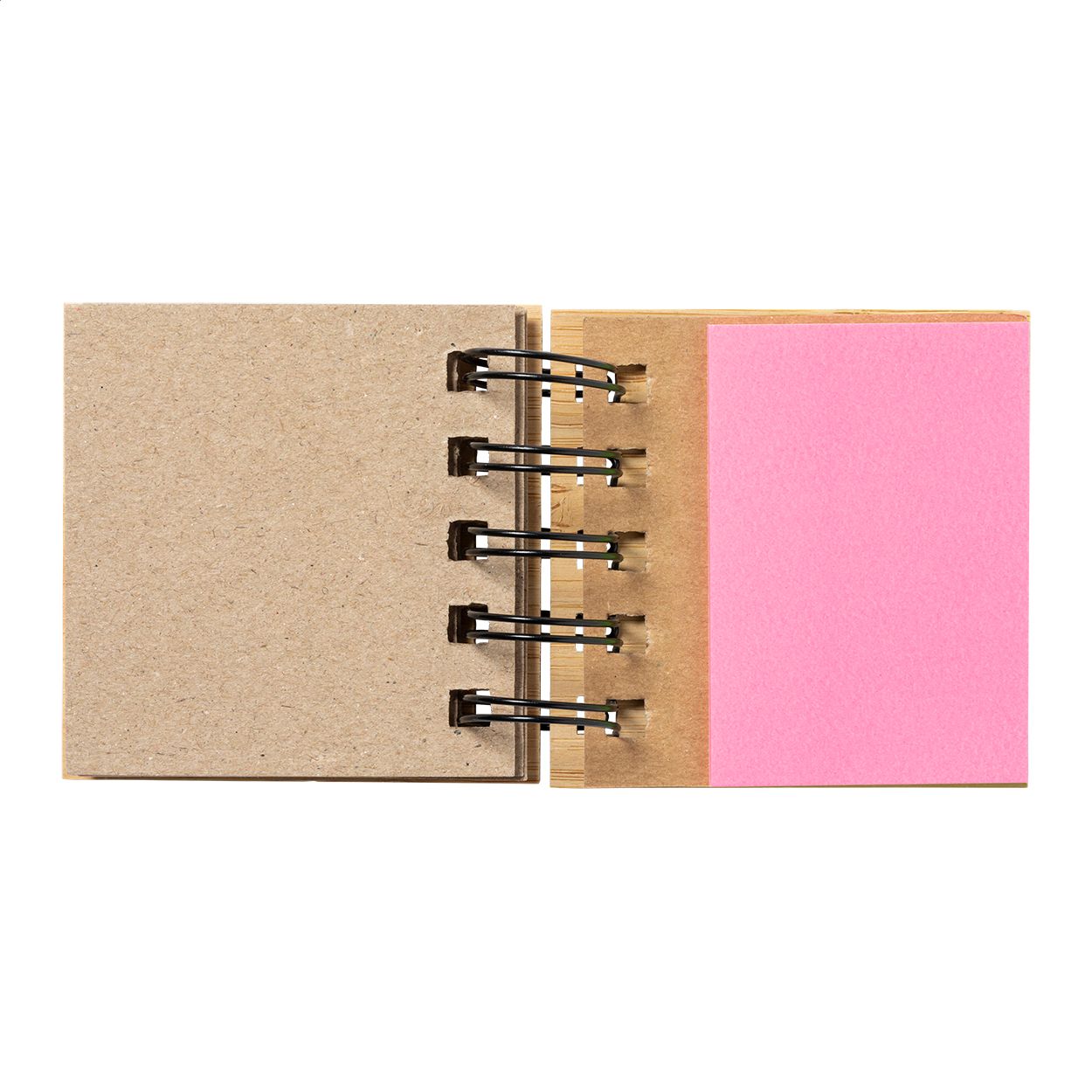 Haftnotiz-Set Feros - natur-230