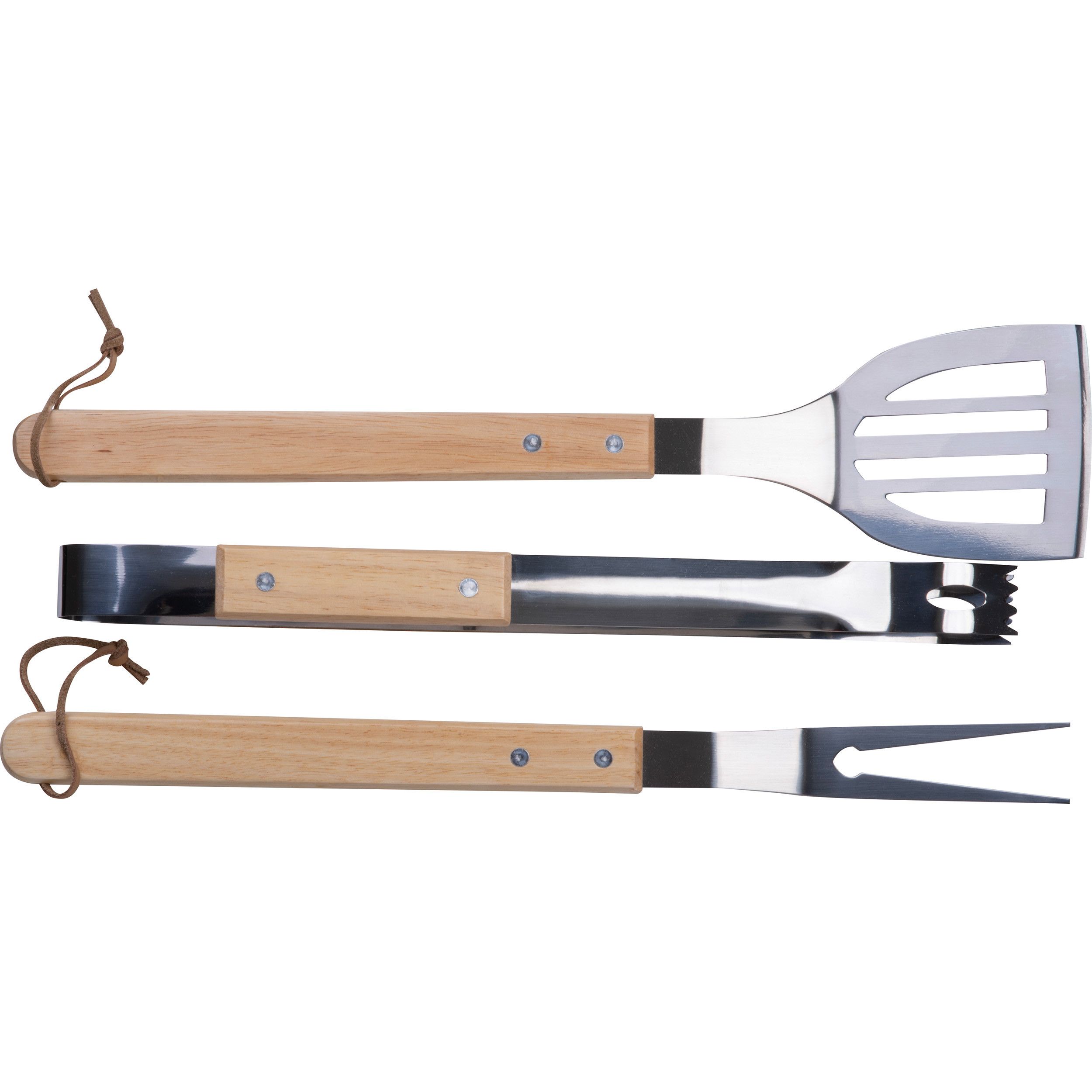 Grillset Mykonos - beige-556