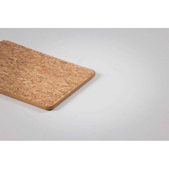 Gepäckanhänger Kork COCO - beige-353