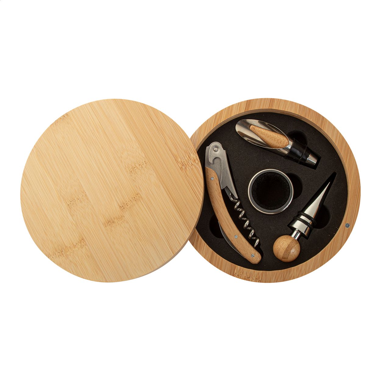 Nebbiolo Wein-Set - natur-523