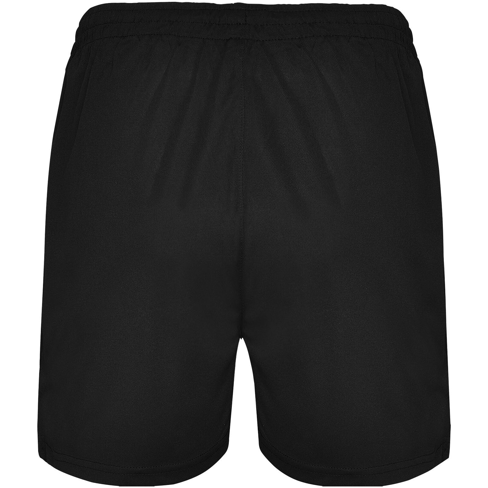 Player Sportshorts für Kinder - schwarz-499