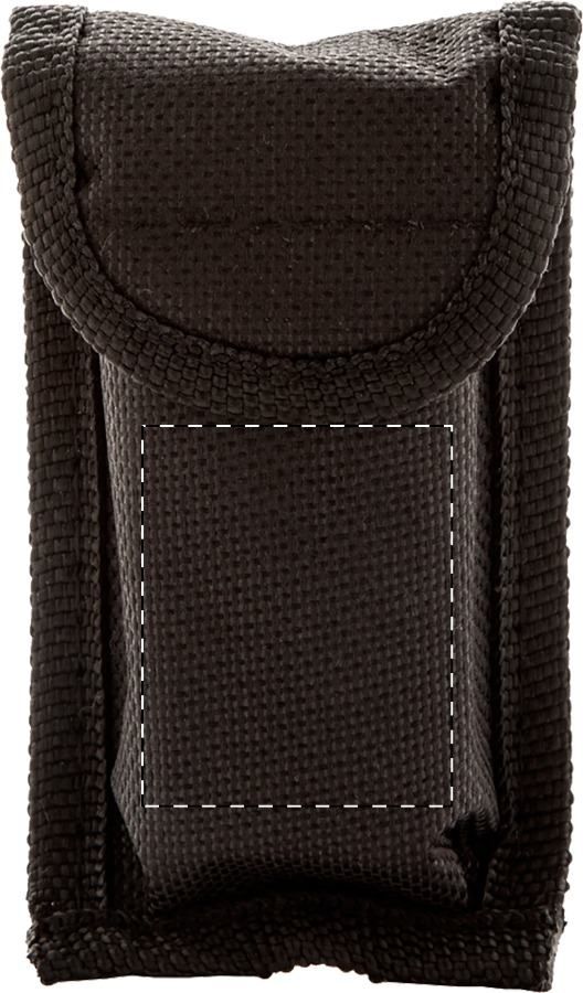 Veredelungsposition Tasche/Beutel