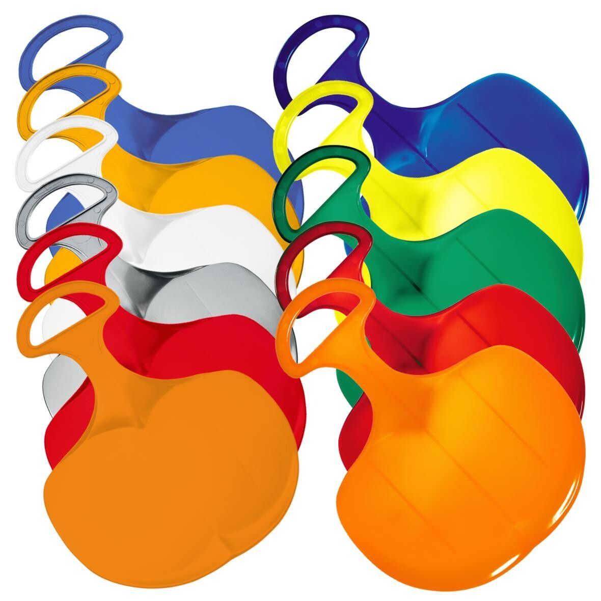 Schneeflitzy Standard - standard-orange-248