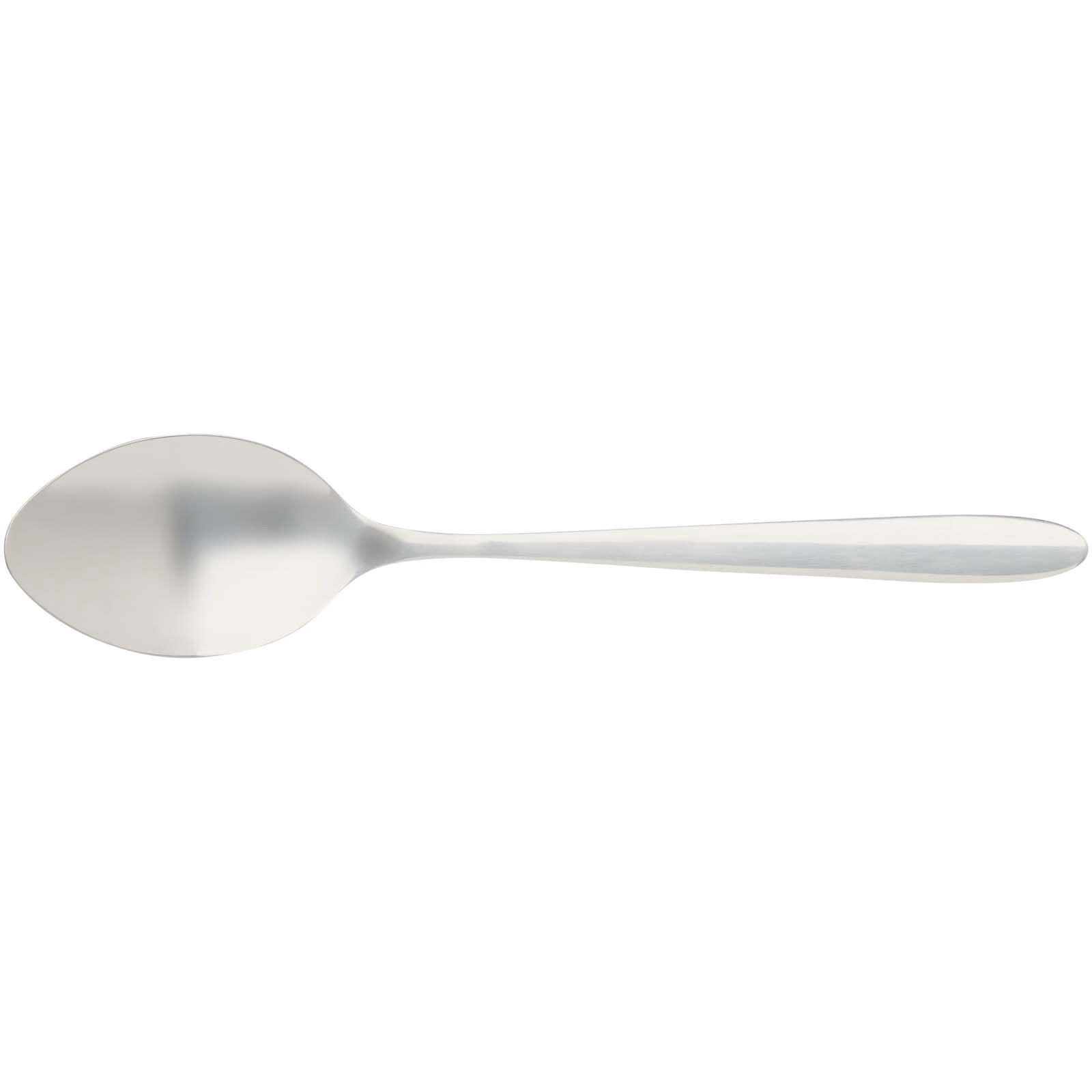 Sheen 5-teiliges Besteckset aus Edelstahl - silber-752