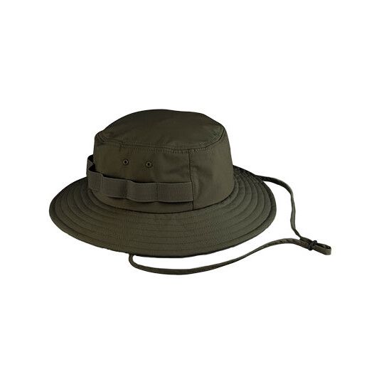 Outdoor Adventure Sun Hat - military green-47