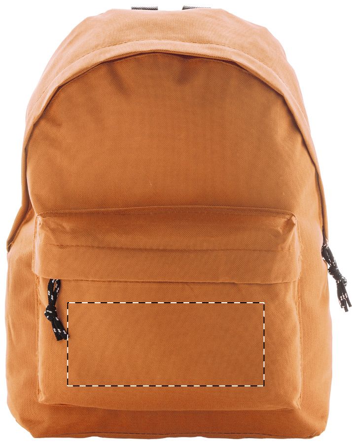 Veredelungsposition Tasche