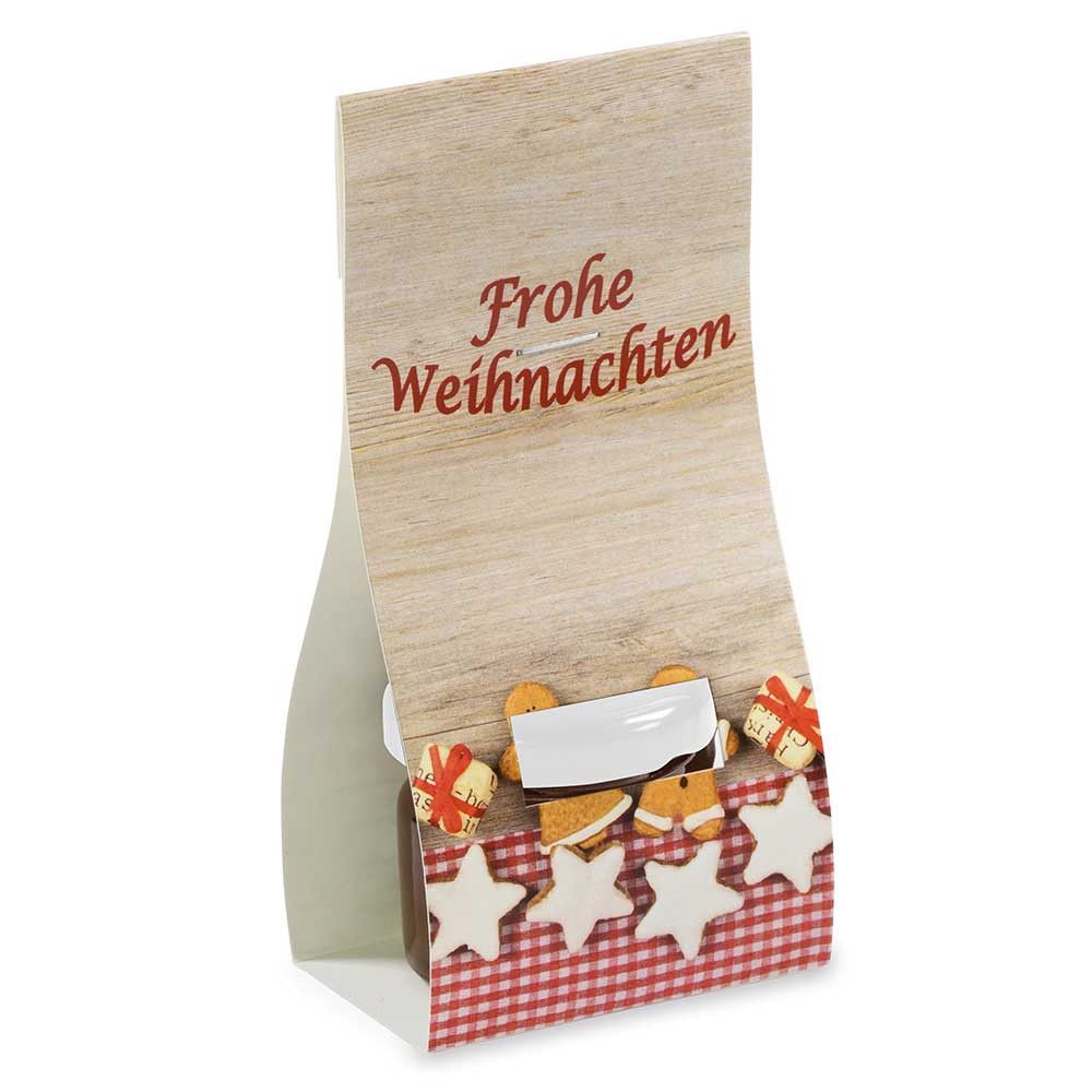 Konfitüre in Überreichverpackung - Bitterorange-990
