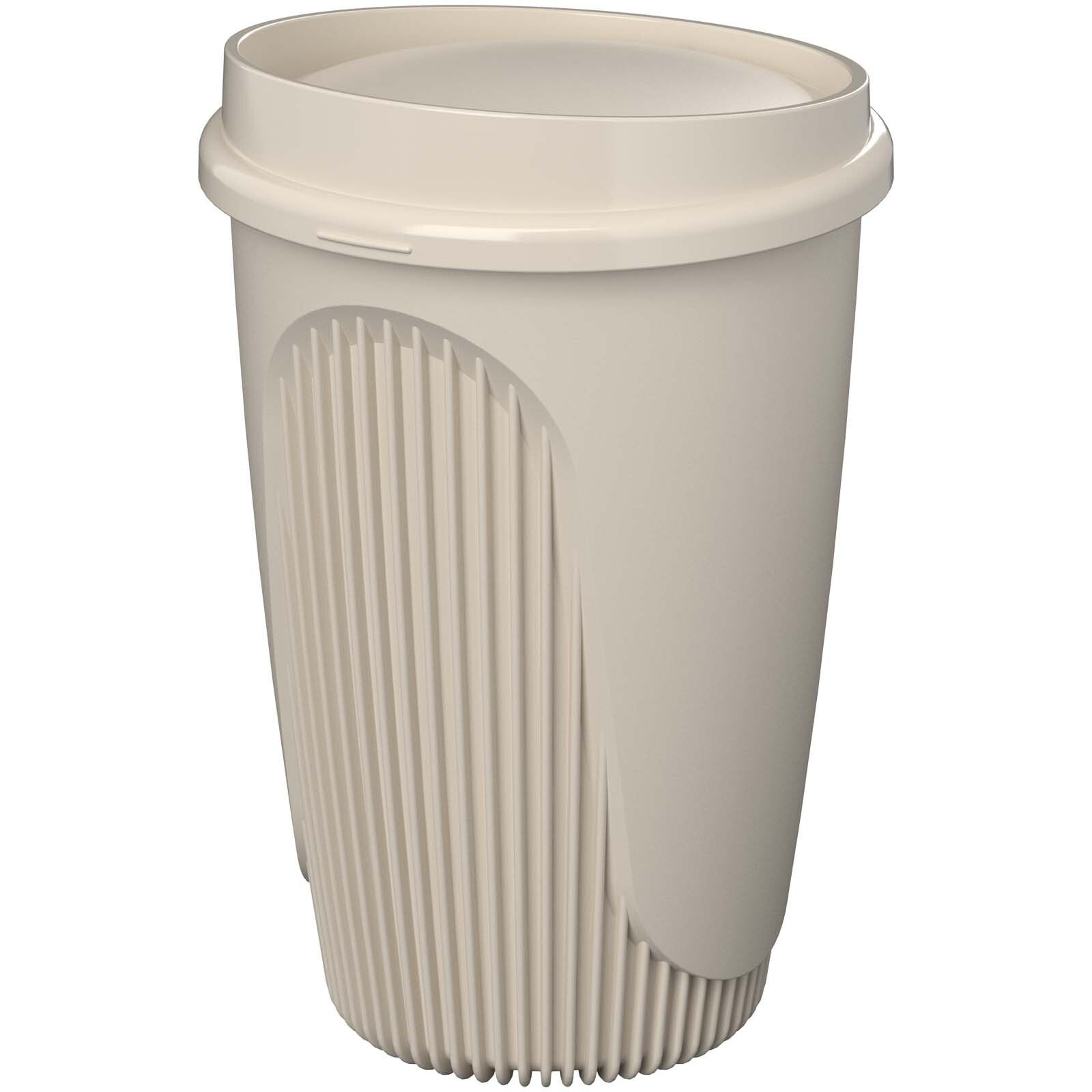 Alto POP 350 ml Becher - sandstone-753