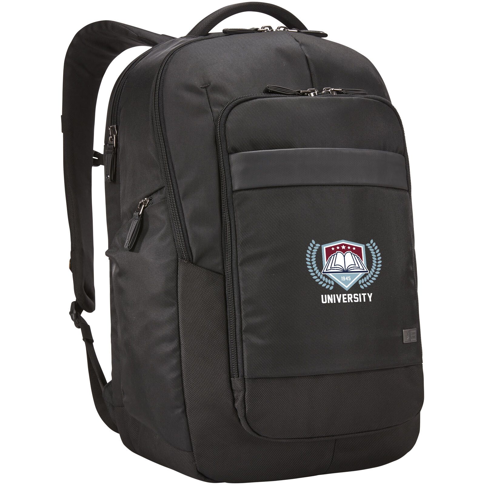 Case Logic Notion 17,3" Laptop-Rucksack 29L - schwarz-28
