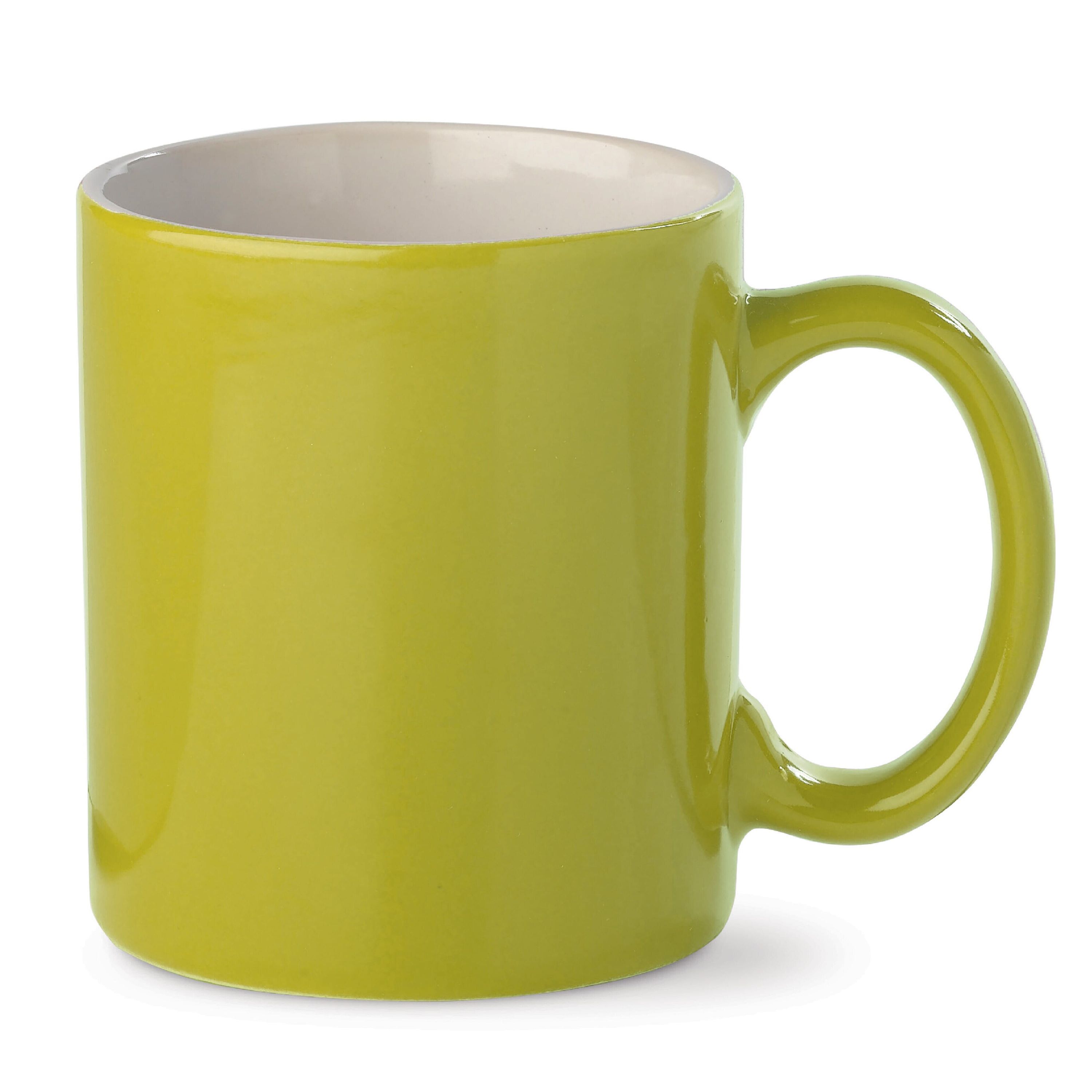 Tasse Oslo 300ml - hellgrün-122