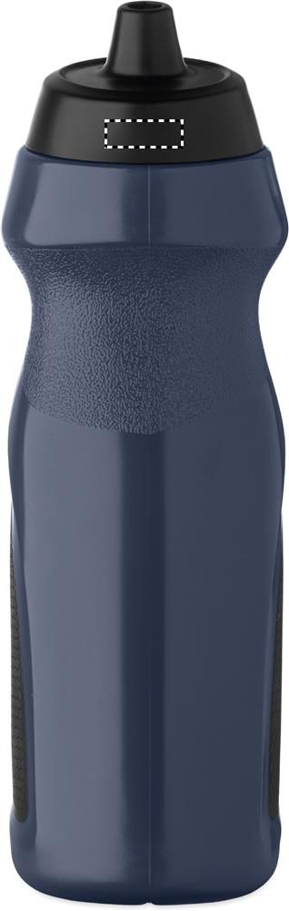 Veredelungsposition LID