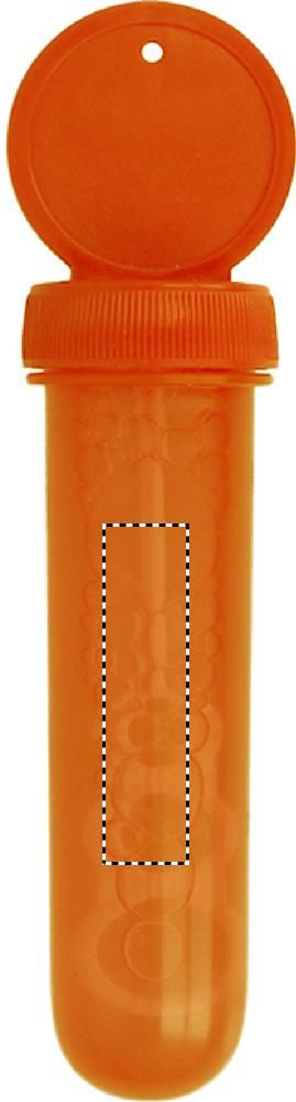 Veredelungsposition BOTTLE