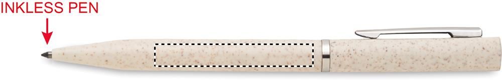 Veredelungsposition BARREL RH INKLESS