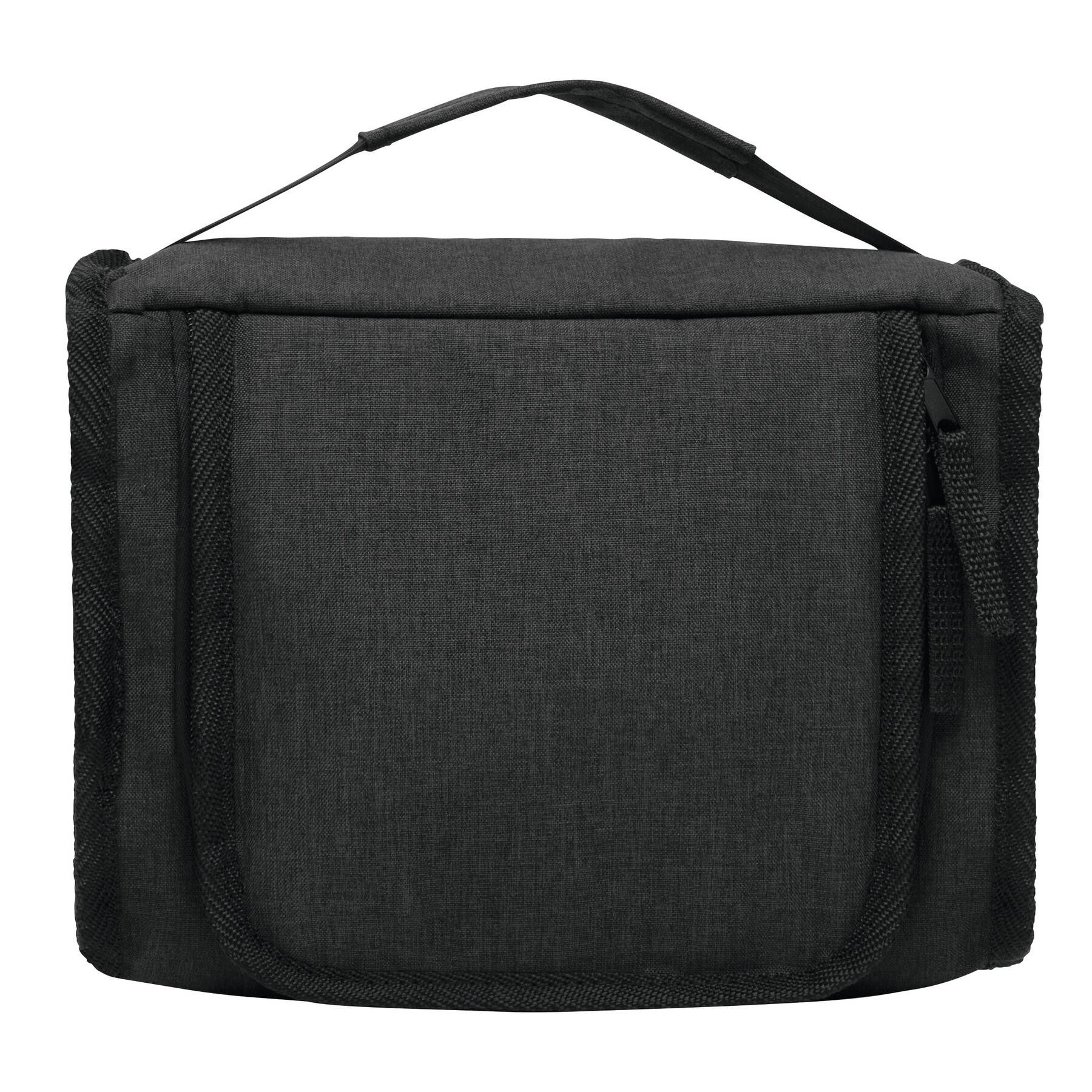 Reportertasche VALET - anthrazit-681