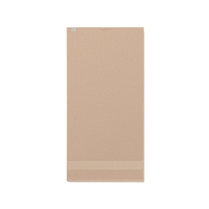 Handtuch Organic Cotton TERRY - elfenbein-522