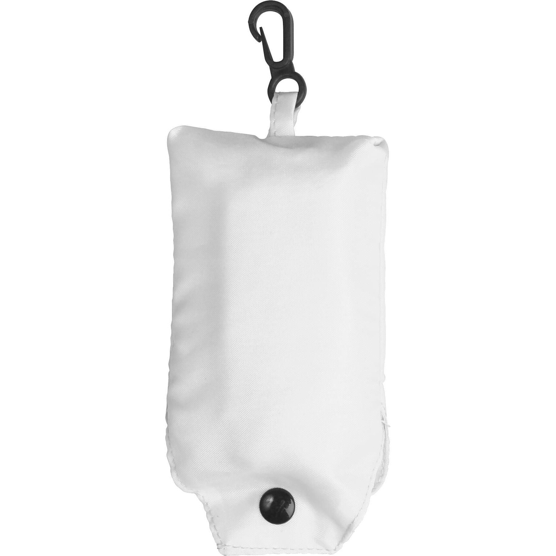 Einkaufstasche aus Polyester Vera - weiß-205