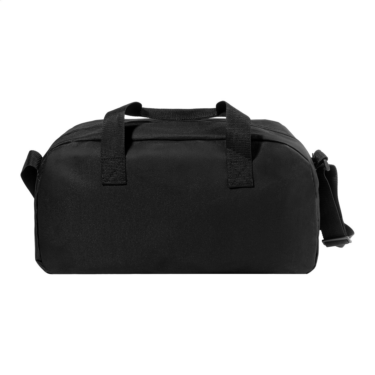Draper RPET-Sporttasche - schwarz-579