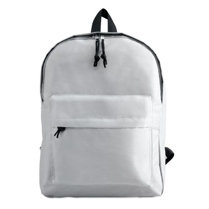 Rucksack BAPAL - weiß-915