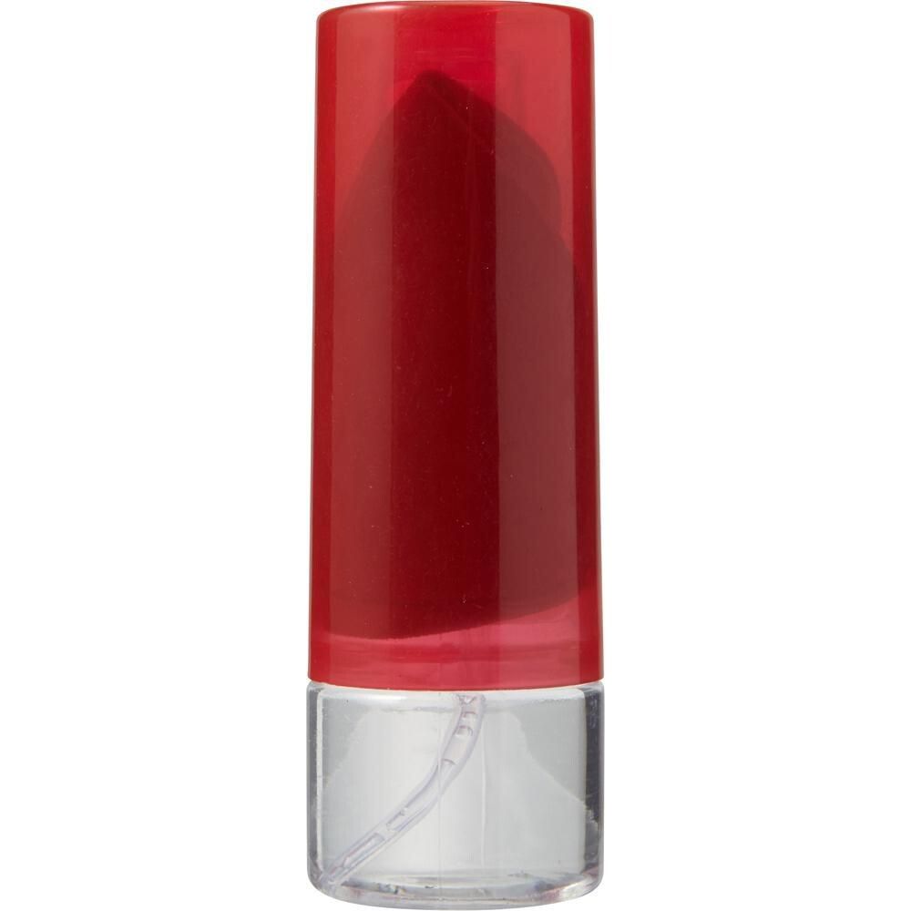 Brillenglas-Reiniger Linda - rot-957