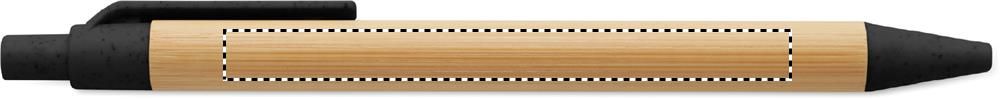 Veredelungsposition BARREL LEFT HANDED
