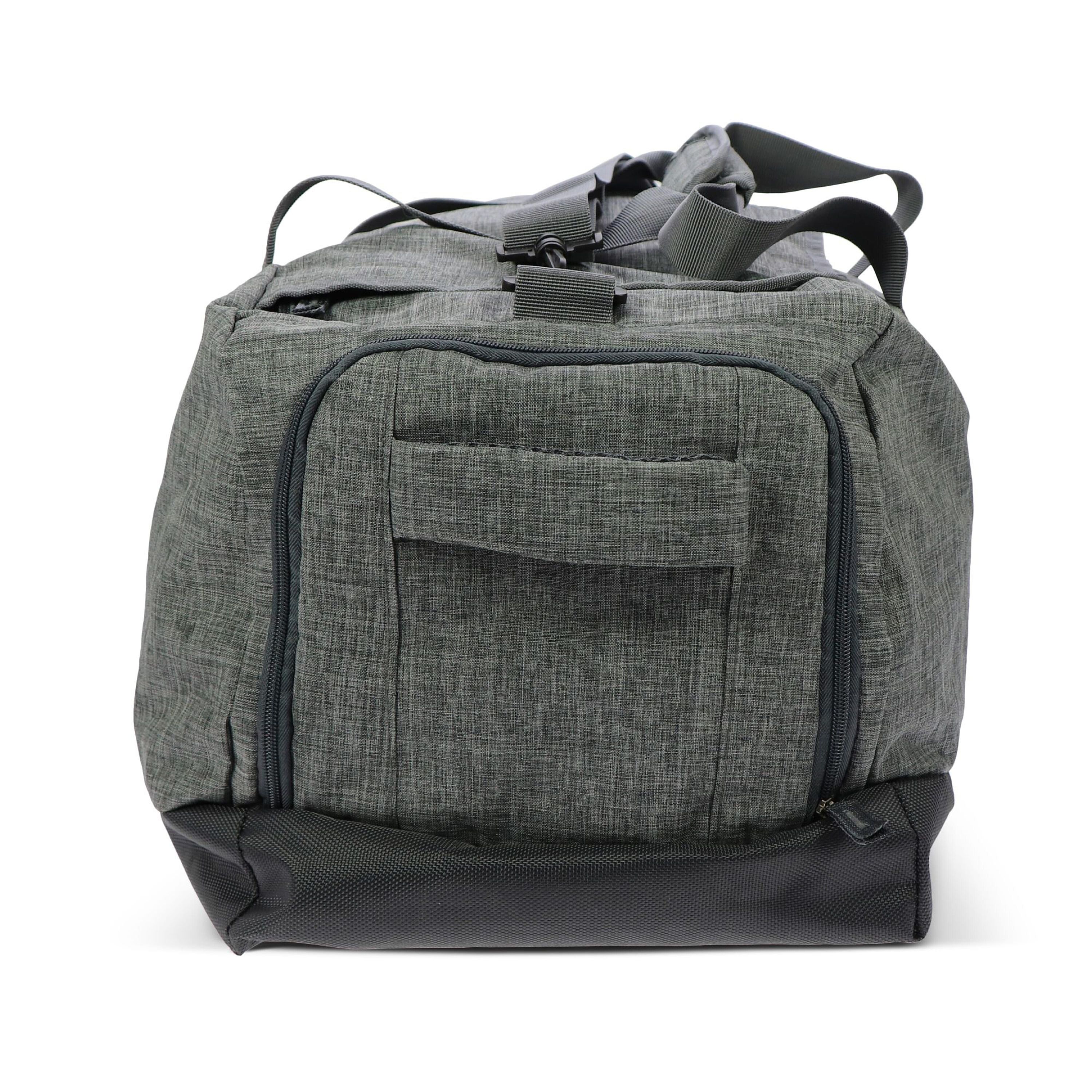 Seesack Quecksilber R-PET - grau-614