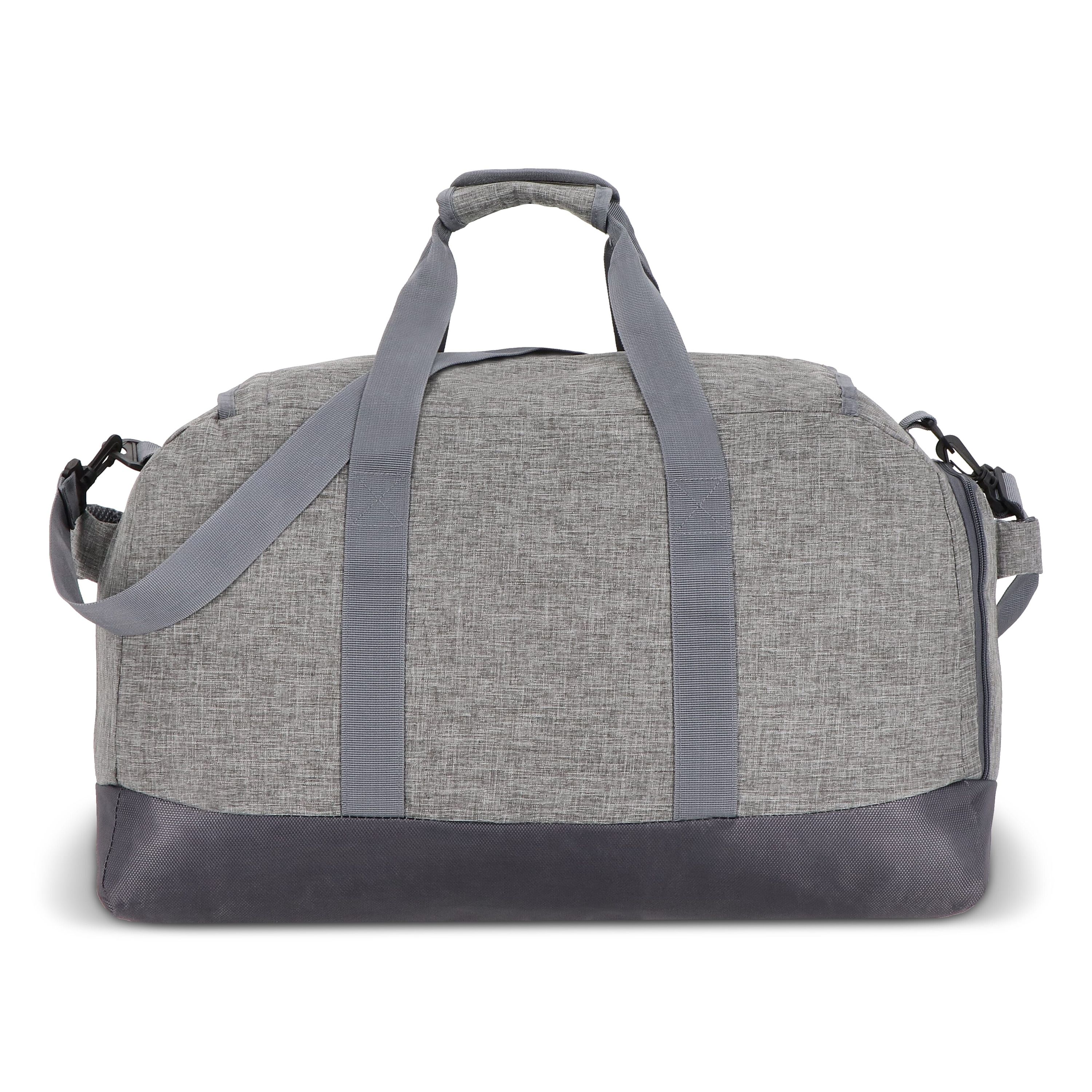 Seesack Quecksilber R-PET - grau-614