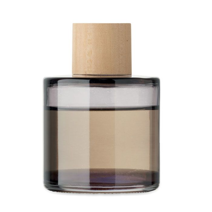 Raumduft Vanille-Aroma 50ml KNOS - schwarz-336