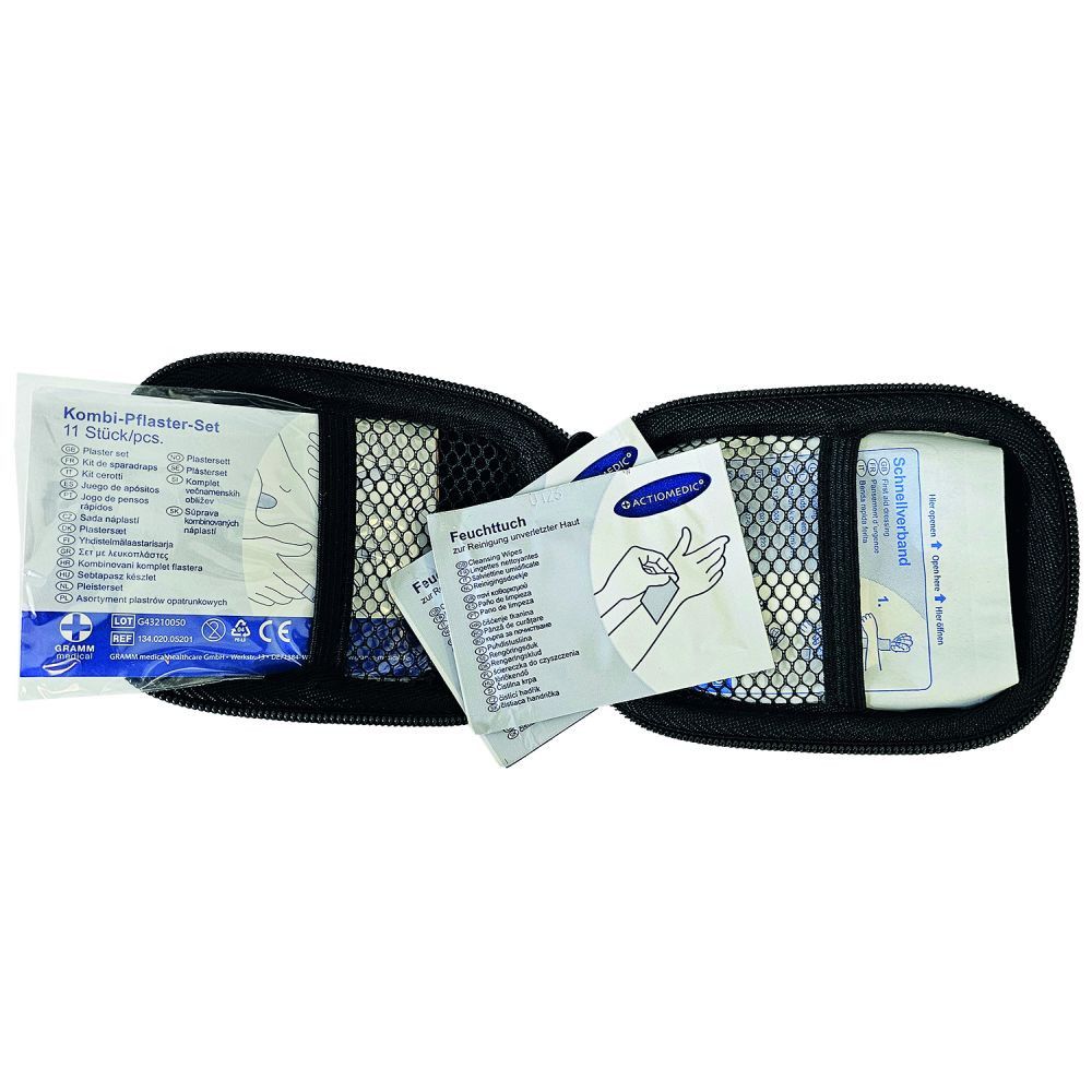 Erste Hilfe Set Softcase Mini-993